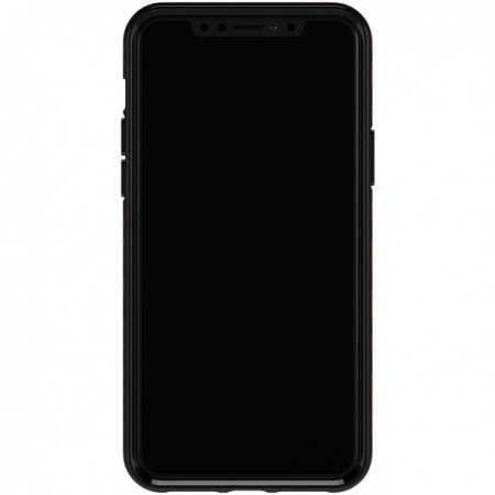 Чехол Richmond & Finch Freedom для iPhone 11 Pro Max, цвет "Красный леопард" (Red Leopard) (IP265-616)