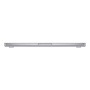 Apple MacBook Pro 16" (M5 Max, 18C CPU, 32C GPU, 2026) 36/2Tb SSD (MGED4) Silver, серебристый