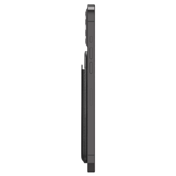 Картхолдер Spigen MagSafe Valentinus (AMP02284), черный