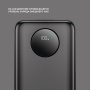Внешний аккумулятор NRG Turbo V4 10000 мА-ч 22.5Вт, черный