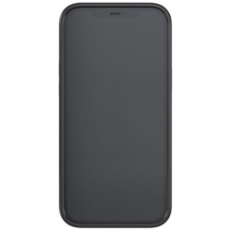 Чехол Richmond & Finch FW20 для iPhone 12 Pro Max, цвет "Черный мрамор" (Black Marble (Glossy)) (R43002)