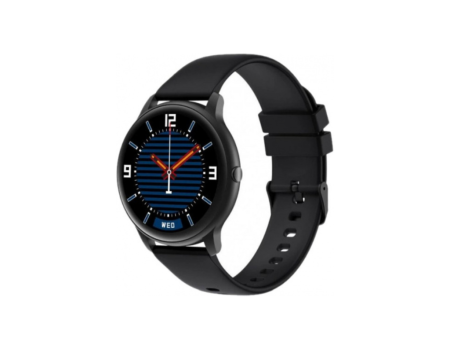Умные часы Xiaomi IMILAB Smart Watch KW66 Global, Black