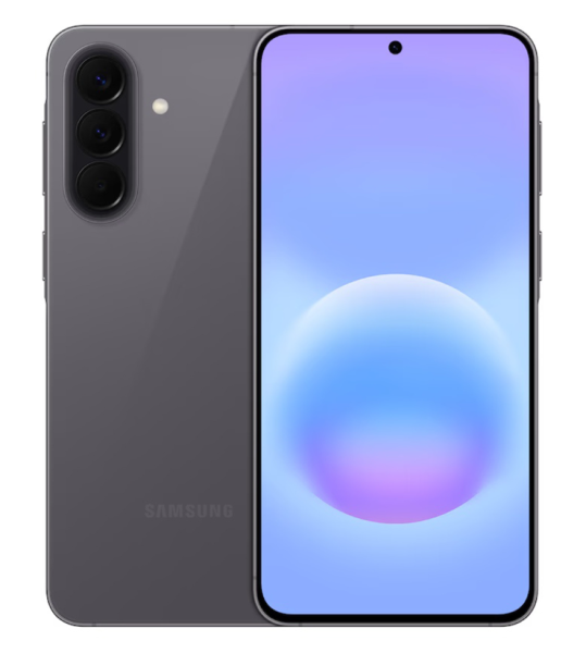 Samsung Galaxy A57 12/512Gb Awesome Gray, серый