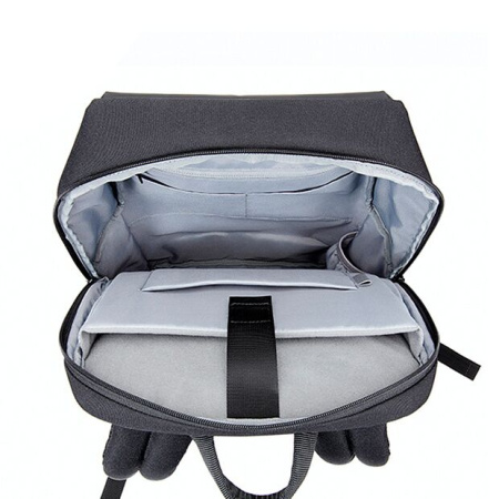 Рюкзак Xiaomi 90 Points Urban Commuting Bag, Black