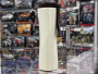 Термокружка Xiaomi Kiss Kiss Fish Moka Smart Cup Oled 430ml (S-U45СW), White
