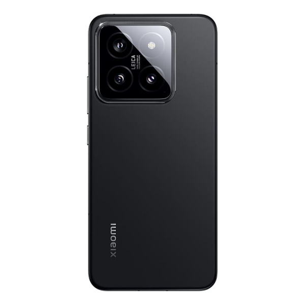 Xiaomi 14 12/256Gb Black, черный