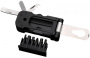 Мультитул для велосипеда Xiaomi Nextool Multifunctional Bicycle Tool, Black (KT5557)