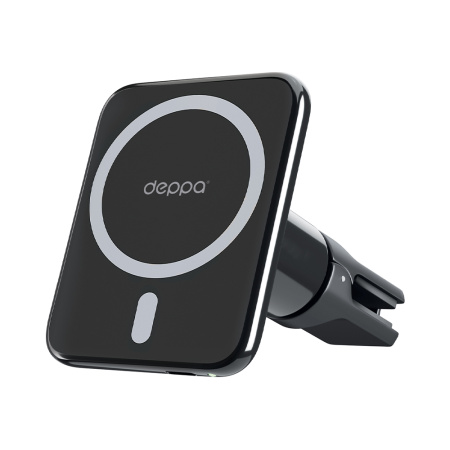 Автомобильный держатель Deppa Mage Safe Sky, 55202