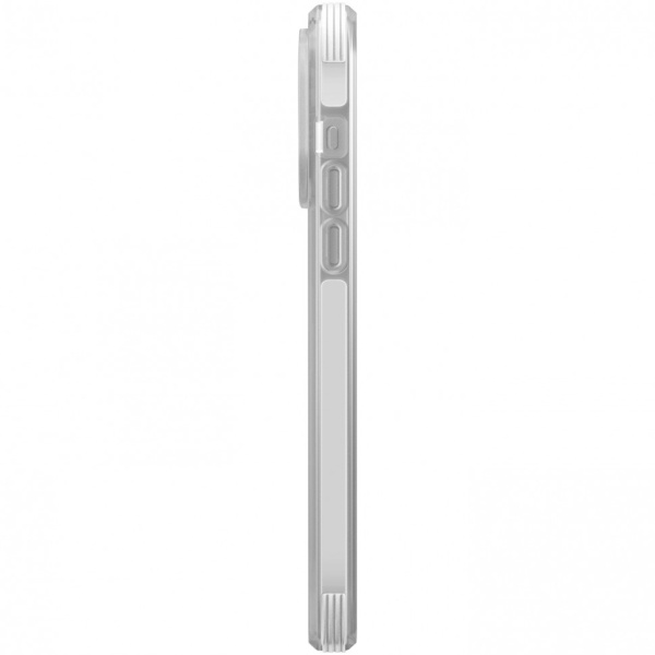 Чехол Uniq Combat для iPhone 14 Pro, цвет Белый (White)