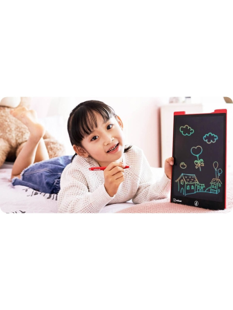 Детский планшет для рисования Xiaomi Wicue 12" Rainbow LCD Tablet (WNB412)