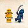 Конструктор LEGO Ninjago - Атака восходящего дракона Арин - Лего Ниндзяго (71803)