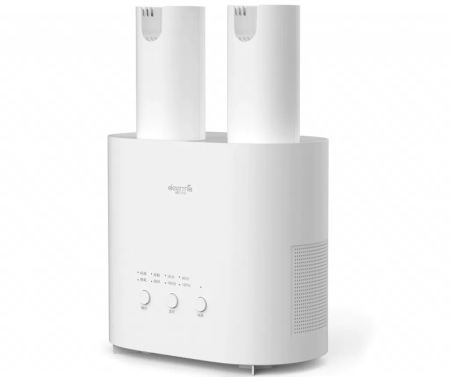 Сушилка для обуви Xiaomi Deerma Shoes Dryer DEM-HX10, Белый (EU)