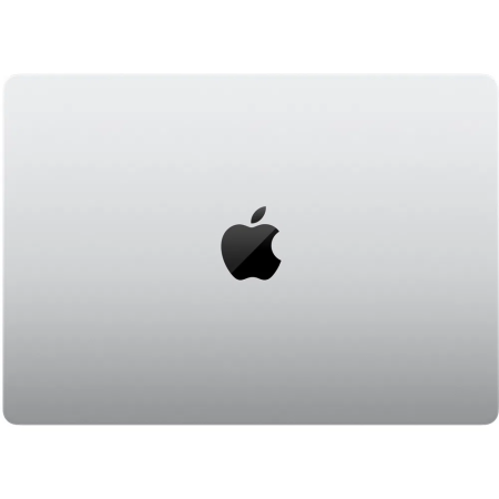 Apple MacBook Pro 14 2023 M3 8C CPU 8 GB SSD 512 GB Silver Серебристый (MR7J3)