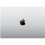 Apple MacBook Pro 14 2023 M3 8C CPU 8 GB SSD 512 GB Silver Серебристый (MR7J3)