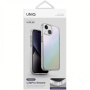 Чехол Uniq Lifepro Xtreme для iPhone 14 Plus, цвет Радужный (Iridescent)