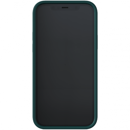 Чехол Richmond & Finch SS21 для iPhone 11, цвет Зеленый/Оранжевый (Orange Hibiscus) (R44961)