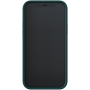 Чехол Richmond & Finch SS21 для iPhone 11, цвет Зеленый/Оранжевый (Orange Hibiscus) (R44961)