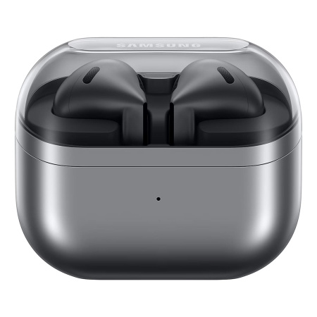 Наушники Samsung Galaxy Buds3 (R530) Silver, серебро