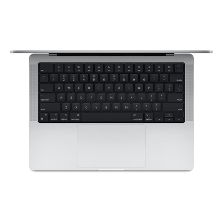 Apple MacBook Pro 14" (2023) Apple M2 Max 12C CPU, 32 ГБ, SSD 1 ТБ, серебристый