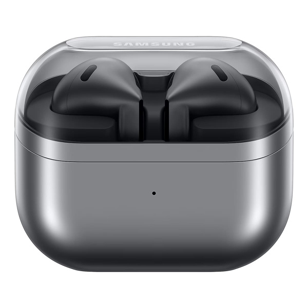 Наушники Samsung Galaxy Buds3 (R530) Silver, серебро