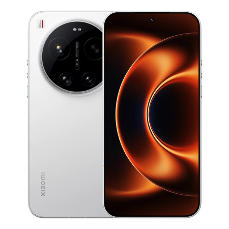 Xiaomi 17 Ultra 16/1Tb White, белый