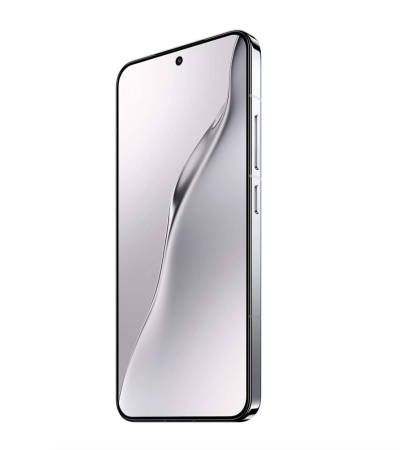 Xiaomi 15 12/512Gb Liquid Silver, серебристый