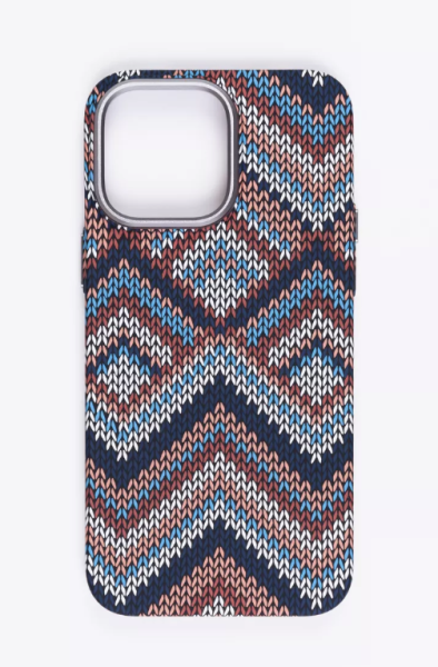 Чехол Luxo Life+ Magsafe для iPhone 15