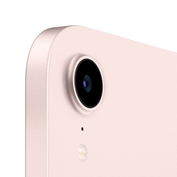 Планшет Apple iPad mini 6 (2021) Wi-Fi+Cell 256GB Pink, Розовый (MLX93)