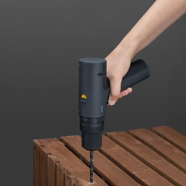 Аккумуляторная электродрель Xiaomi HOTO 12V Xiaomi HOTO Monkey (QWLDZTZ001)