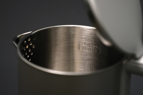 Электрический чайник Xiaomi Mijia Electric Kettle 1S Silver MJDSH07YM