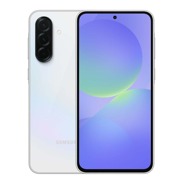 Samsung Galaxy A36 5G (2025) 8/256Gb White, белый