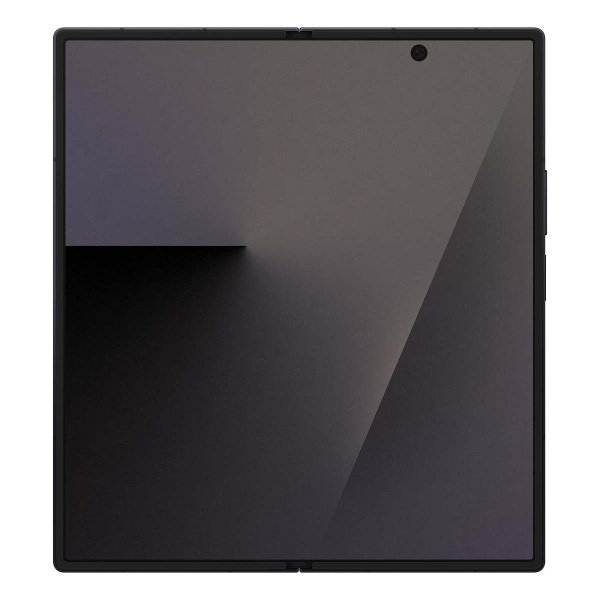 Samsung Galaxy Z Fold7 12/1Tb Black, черный