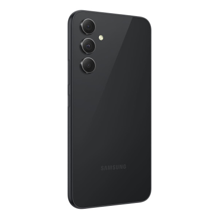 Samsung Galaxy A54 (2023) 8/128Gb Awesome Graphite, графит