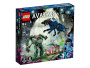 Конструктор LEGO Avatar - Нейтири и Танатор против AMP Suit Quaritch (75571)