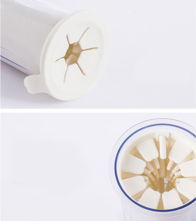 Мойка для лап Xiaomi Jordan & Judy Pet Foot Washer Brush (JJ-PE0015)