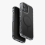 Чехол Uniq Lifepro Xtreme AF Frost Smoke (MagSafe) для iPhone 17