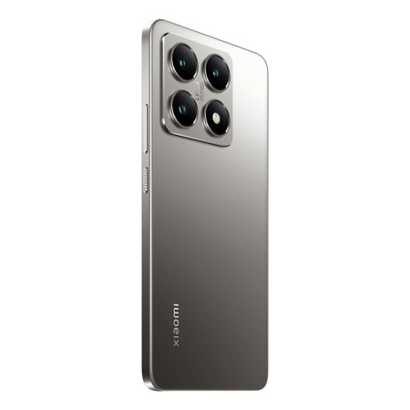 Xiaomi 14T 12/512 Гб Titan Gray, серый
