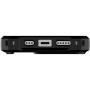Чехол UAG Monarch Pro с MagSafe Series для iPhone 14 Pro, цвет Черный (Black) (114030114040)