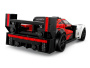Конструктор LEGO Speed Champions - Porsche 963 (76916)