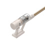 Ручной беспроводной пылесос Dreame U20 Cordless Stick Vacuum, Золотой