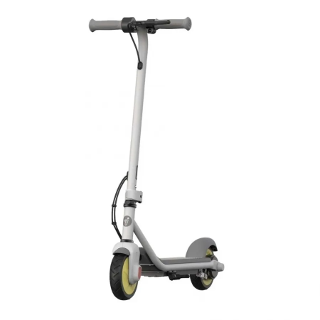 Детский электросамокат Ninebot eKickScooter Zing C10