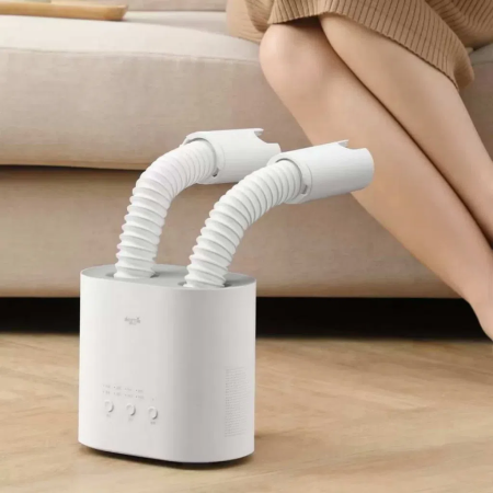 Сушилка для обуви Xiaomi Deerma Shoes Dryer DEM-HX10, Белый (EU)