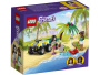 Конструктор LEGO Friends - Вездеход для спасения черепах (41697)