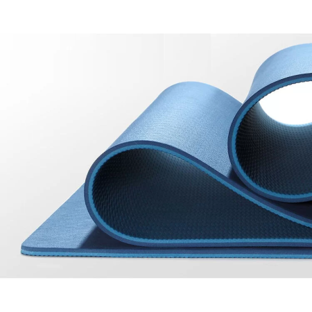 Коврик для йоги Yunmai Double-Sided Non-Slip Yoga Mat YMYG-T802, Blue