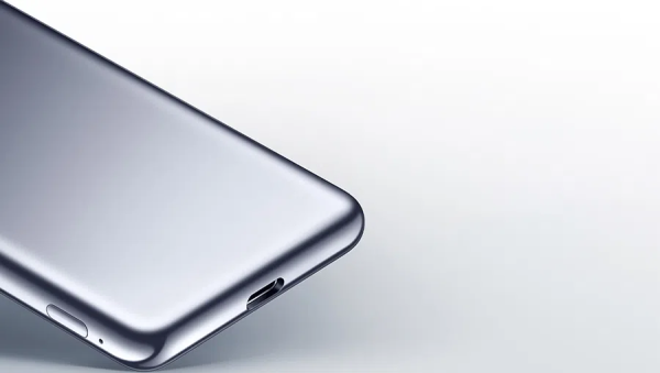 Ультратонкий внешний аккумулятор Xiaomi Ultra Thin Power Bank 5000mAh Silver (PB0520MI)