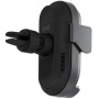 Автомобильный держатель Xiaomi Wireless Car Charger Kit 50W, Черный (MDY-17-EZ)