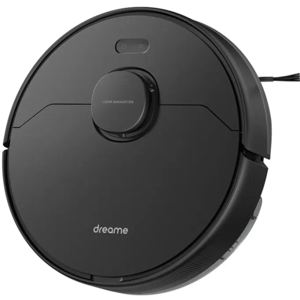 Робот-пылесос Dreame Bot C9, Черный (EU)