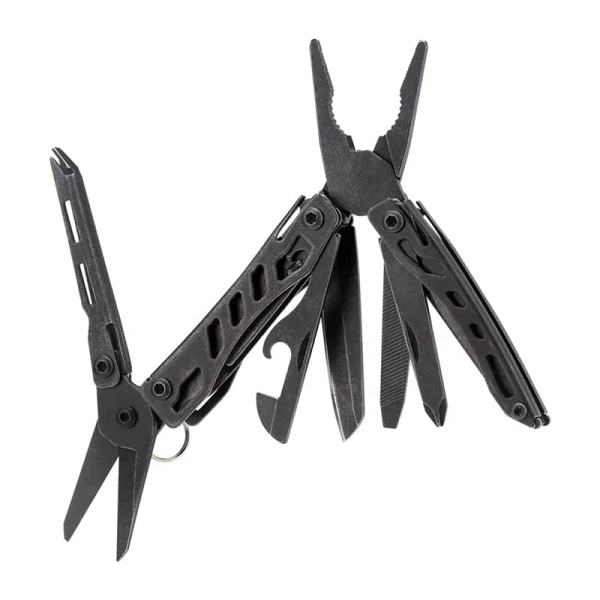 Мультитул Xiaomi NexTool Mini Flagship Multifunctional Pliers Черный (NE20148)