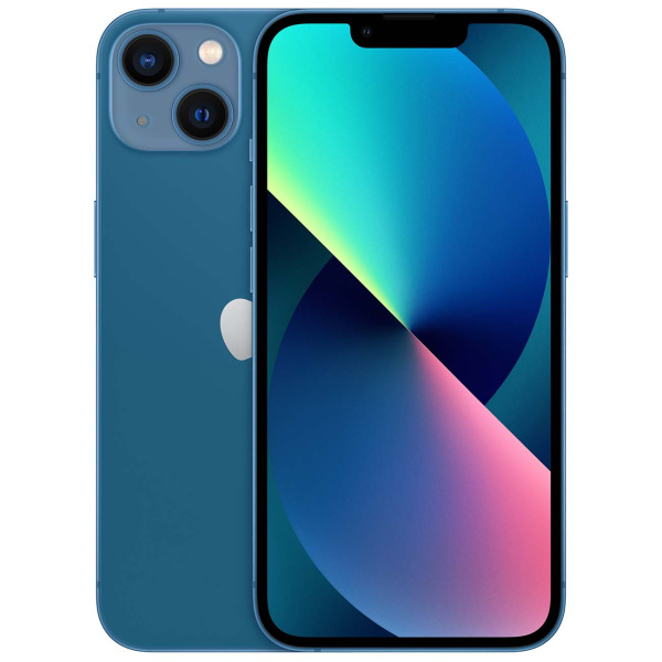 Apple iPhone 13 mini 128GB Blue, Синий