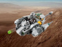Конструктор LEGO ® Star Wars™ - Мандалорский истребитель N-1 (75363)